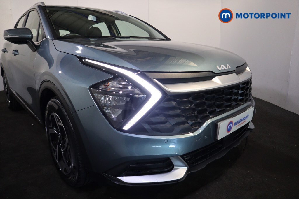 Used Kia Sportage 2022 for sale - 77946605: Photo 45