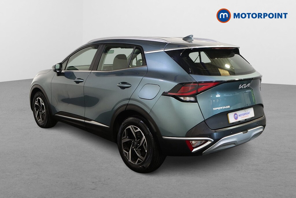 Used Kia Sportage 2022 for sale - 77946605: Photo 5