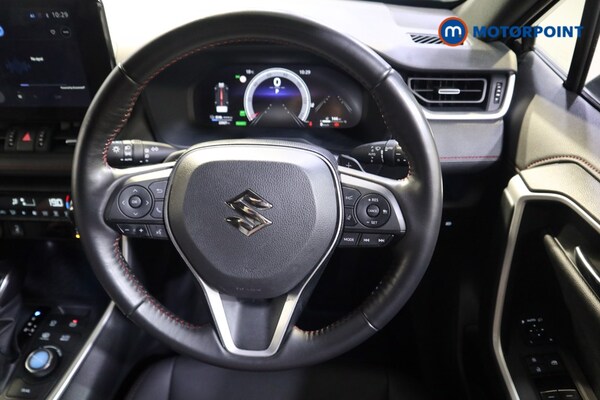 Used Suzuki Across 2023 for sale - 76015524: Photo 10