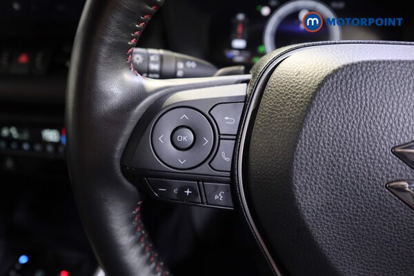 Used Suzuki Across 2023 for sale - 76015524: Photo 11