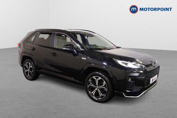 Used Suzuki Across 2023 for sale - 76015524: Photo 1
