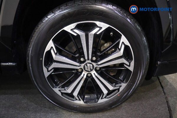 Used Suzuki Across 2023 for sale - 76015524: Photo 25
