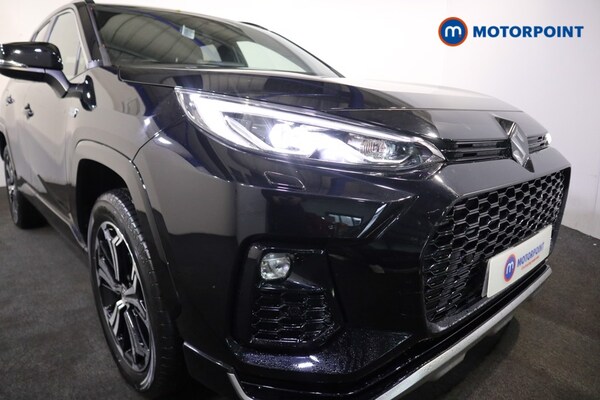 Used Suzuki Across 2023 for sale - 76015524: Photo 35