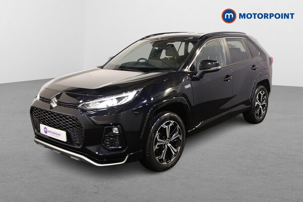 Used Suzuki Across 2023 for sale - 76015524: Photo 3