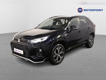 Used Suzuki Across 2023 for sale - 76015524: Photo 3