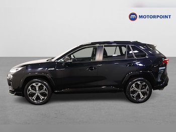 Used Suzuki Across 2023 for sale - 76015524: Photo 4