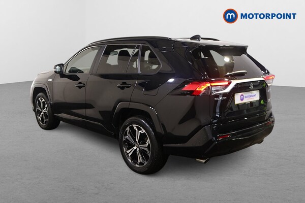 Used Suzuki Across 2023 for sale - 76015524: Photo 5