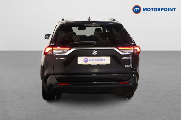 Used Suzuki Across 2023 for sale - 76015524: Photo 6