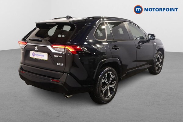 Used Suzuki Across 2023 for sale - 76015524: Photo 7