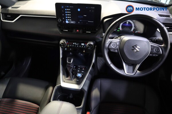 Used Suzuki Across 2023 for sale - 76015524: Photo 9