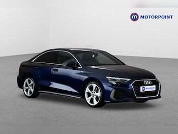 Used Audi A3 2022 for sale - 78657439: Photo