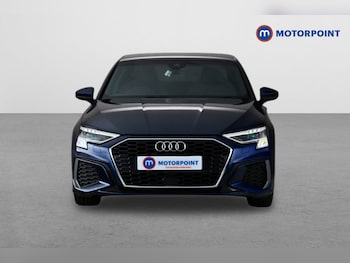 Used Audi A3 2022 for sale - 78657439: Photo