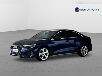 Used Audi A3 2022 for sale - 78657439: Photo