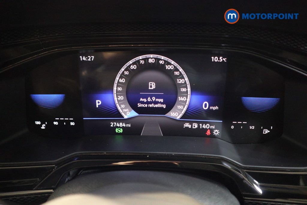 Used Volkswagen Taigo 2023 for sale - 76862760: Photo 13