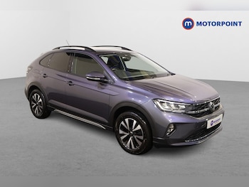 Used Volkswagen Taigo 2023 for sale - 76862760: Photo