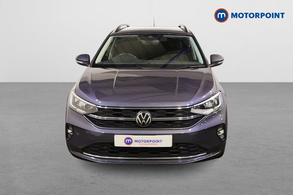 Used Volkswagen Taigo 2023 for sale - 76862760: Photo 2