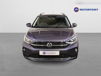 Used Volkswagen Taigo 2023 for sale - 76862760: Photo