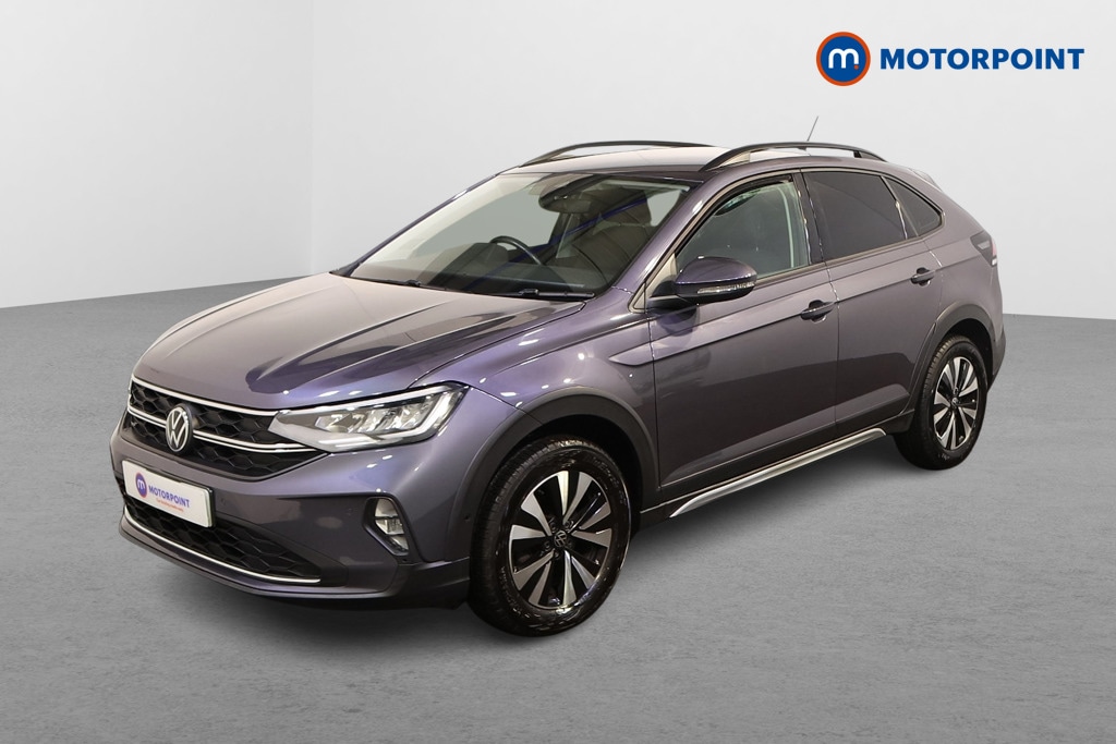 Used Volkswagen Taigo 2023 for sale - 76862760: Photo 3