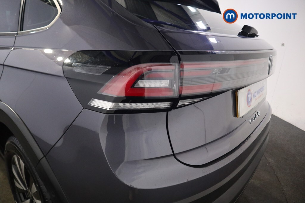 Used Volkswagen Taigo 2023 for sale - 76862760: Photo 31