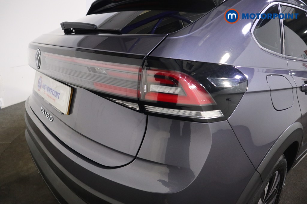 Used Volkswagen Taigo 2023 for sale - 76862760: Photo 32