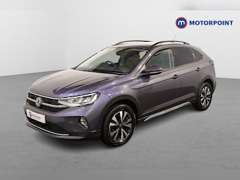 Used Volkswagen Taigo 2023 for sale - 76862760: Photo