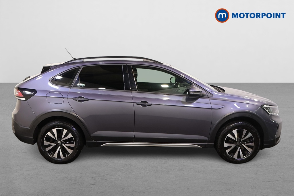 Used Volkswagen Taigo 2023 for sale - 76862760: Photo 8