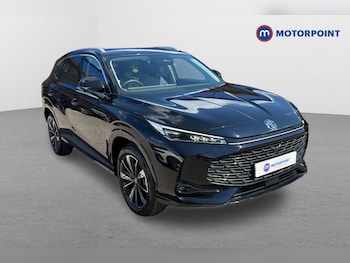 Used MG MG HS 2025 for sale - 78496535: Photo