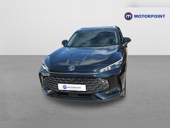 Used MG MG HS 2025 for sale - 78496535: Photo