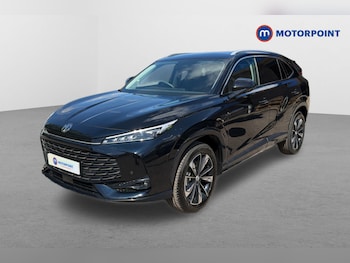 Used MG MG HS 2025 for sale - 78496535: Photo
