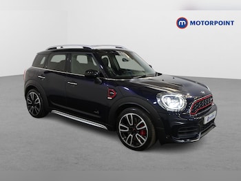 Used MINI Countryman 2019 for sale - 78357328: Photo