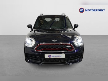 Used MINI Countryman 2019 for sale - 78357328: Photo