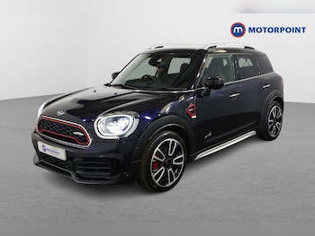 Used MINI Countryman 2019 for sale - 78357328: Photo