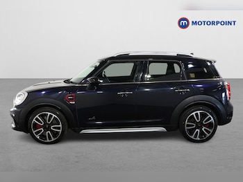 Used MINI Countryman 2019 for sale - 78357328: Photo