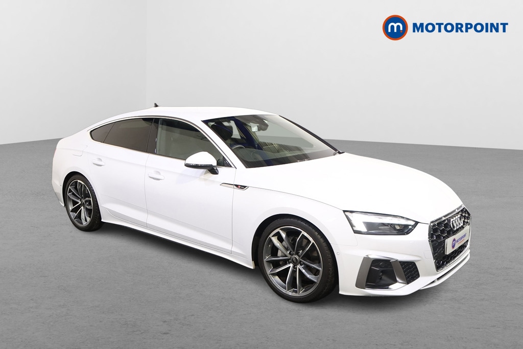 Used Audi A5 2024 for sale - 76374530: Photo 1