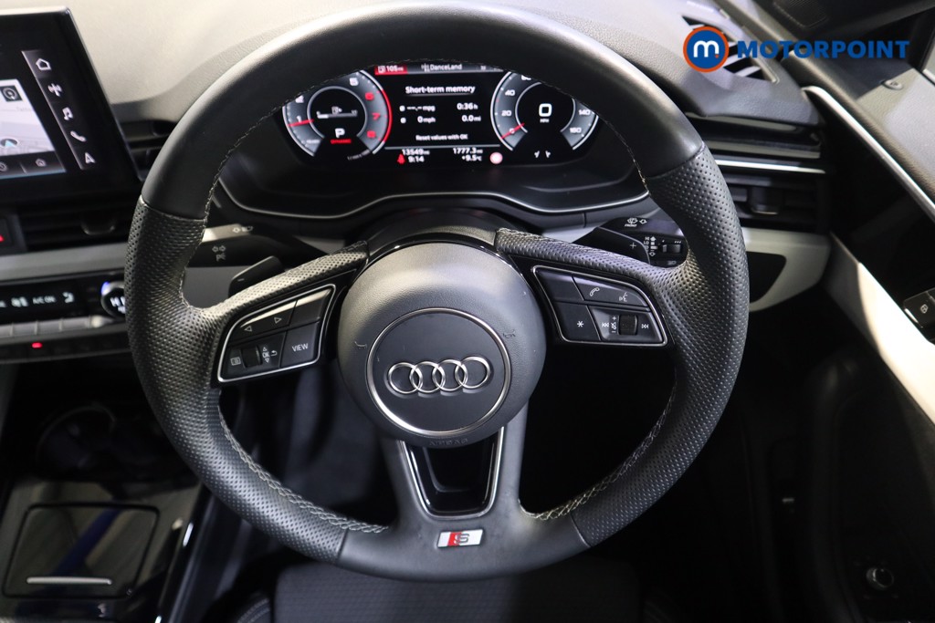 Used Audi A5 2024 for sale - 76374530: Photo 10