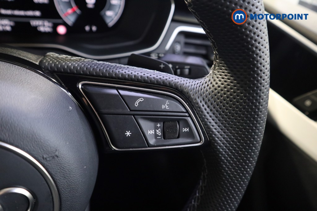 Used Audi A5 2024 for sale - 76374530: Photo 12