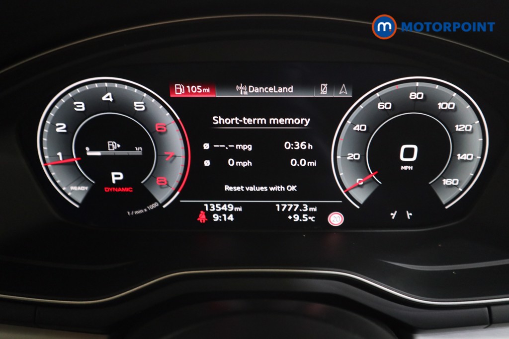Used Audi A5 2024 for sale - 76374530: Photo 14