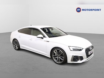 Audi - A5