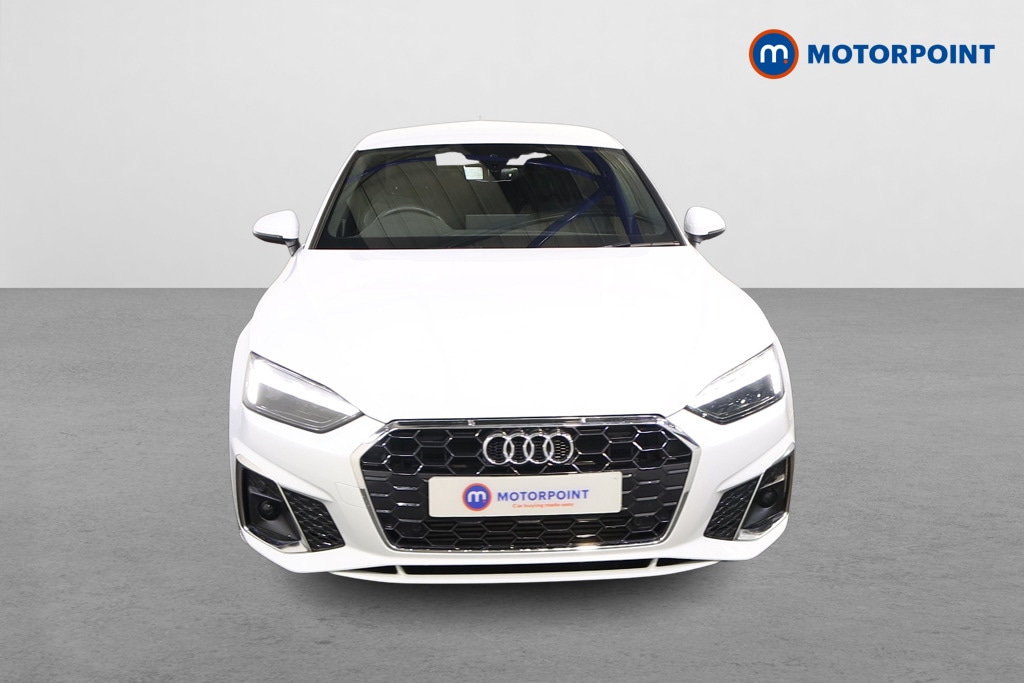 Used Audi A5 2024 for sale - 76374530: Photo 2