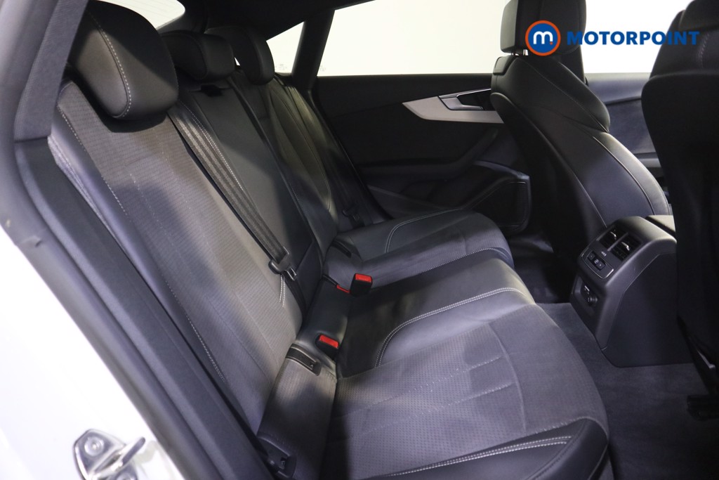 Used Audi A5 2024 for sale - 76374530: Photo 25