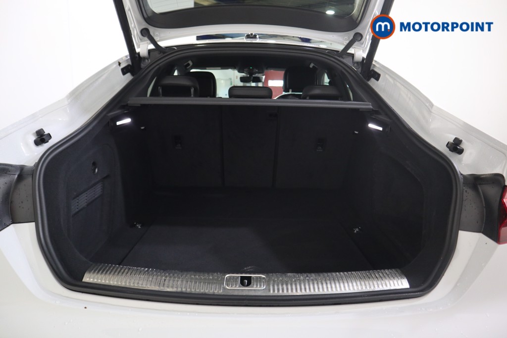 Used Audi A5 2024 for sale - 76374530: Photo 29