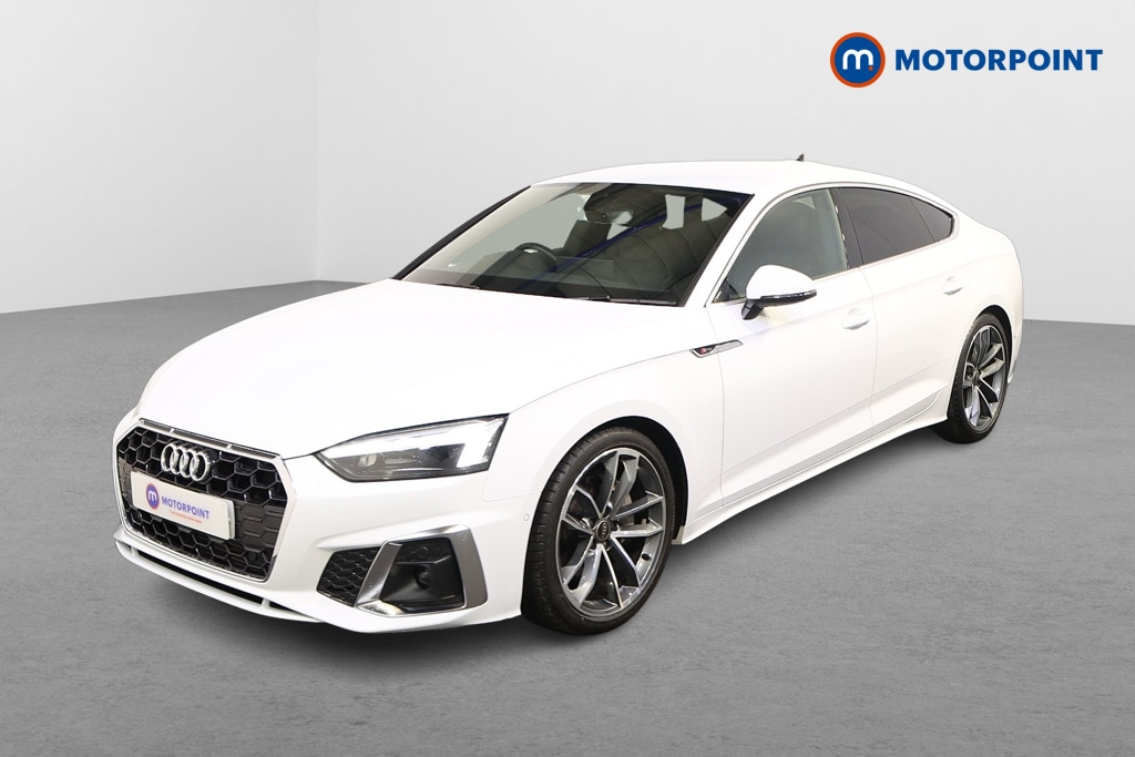 Used Audi A5 2024 for sale - 76374530: Photo 3