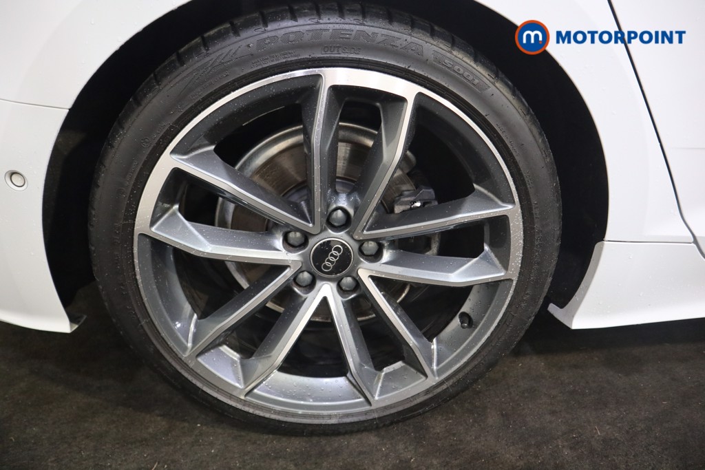 Used Audi A5 2024 for sale - 76374530: Photo 31