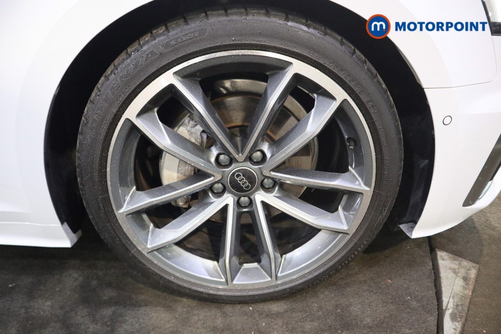 Used Audi A5 2024 for sale - 76374530: Photo 32