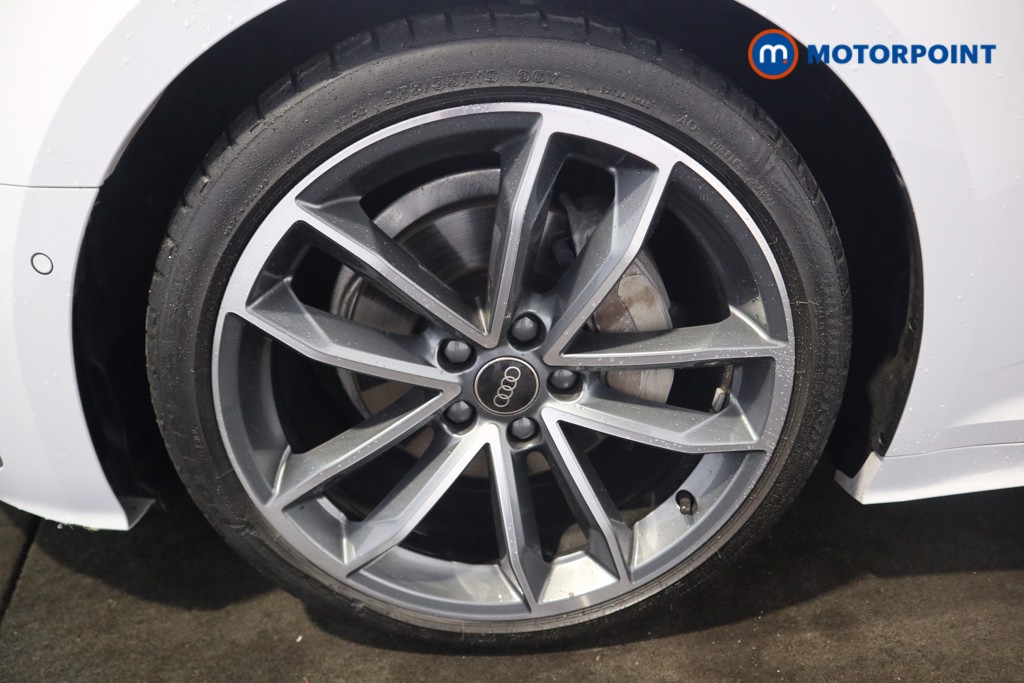 Used Audi A5 2024 for sale - 76374530: Photo 33