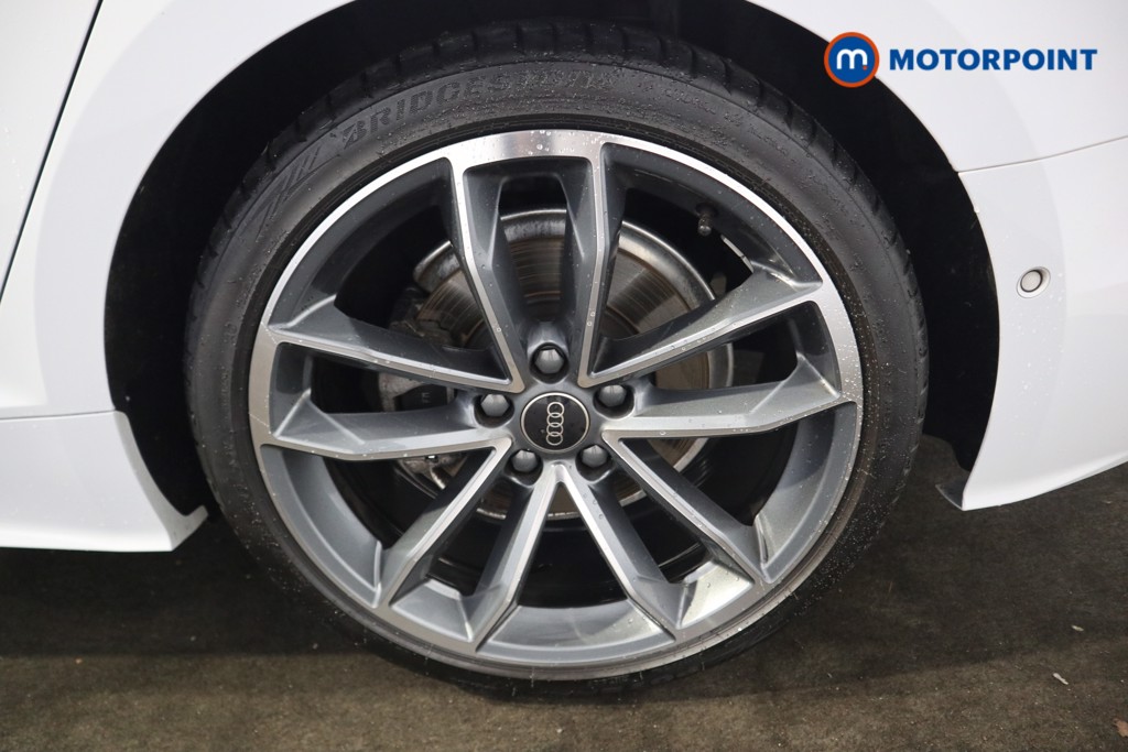 Used Audi A5 2024 for sale - 76374530: Photo 34