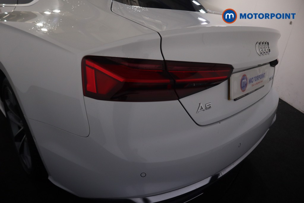 Used Audi A5 2024 for sale - 76374530: Photo 37