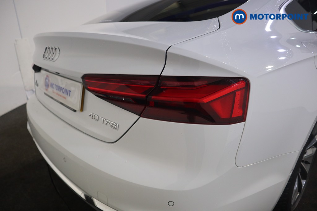 Used Audi A5 2024 for sale - 76374530: Photo 38