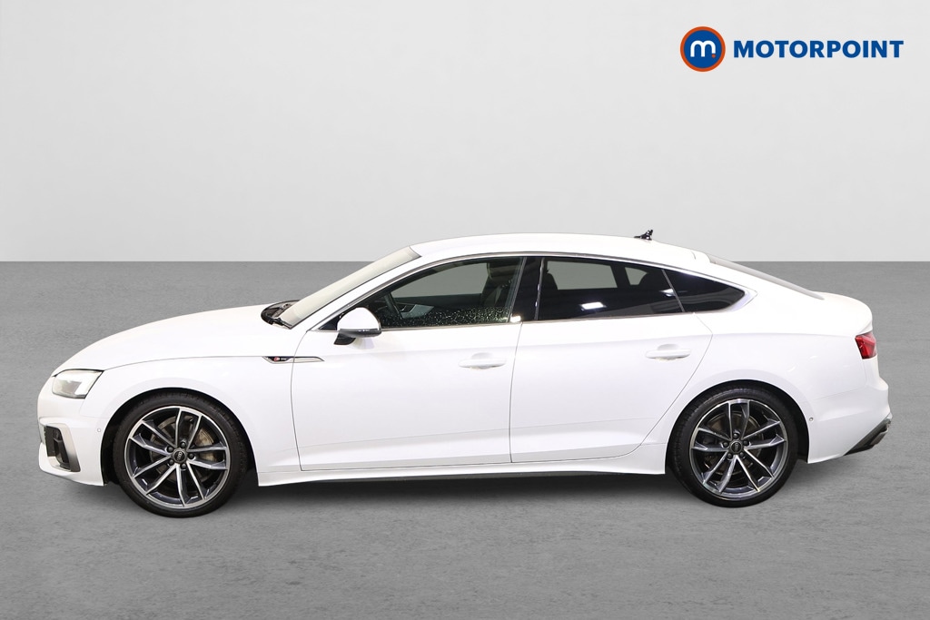 Used Audi A5 2024 for sale - 76374530: Photo 4