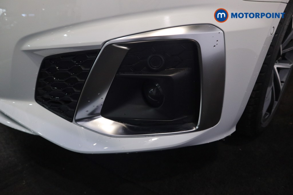 Used Audi A5 2024 for sale - 76374530: Photo 44